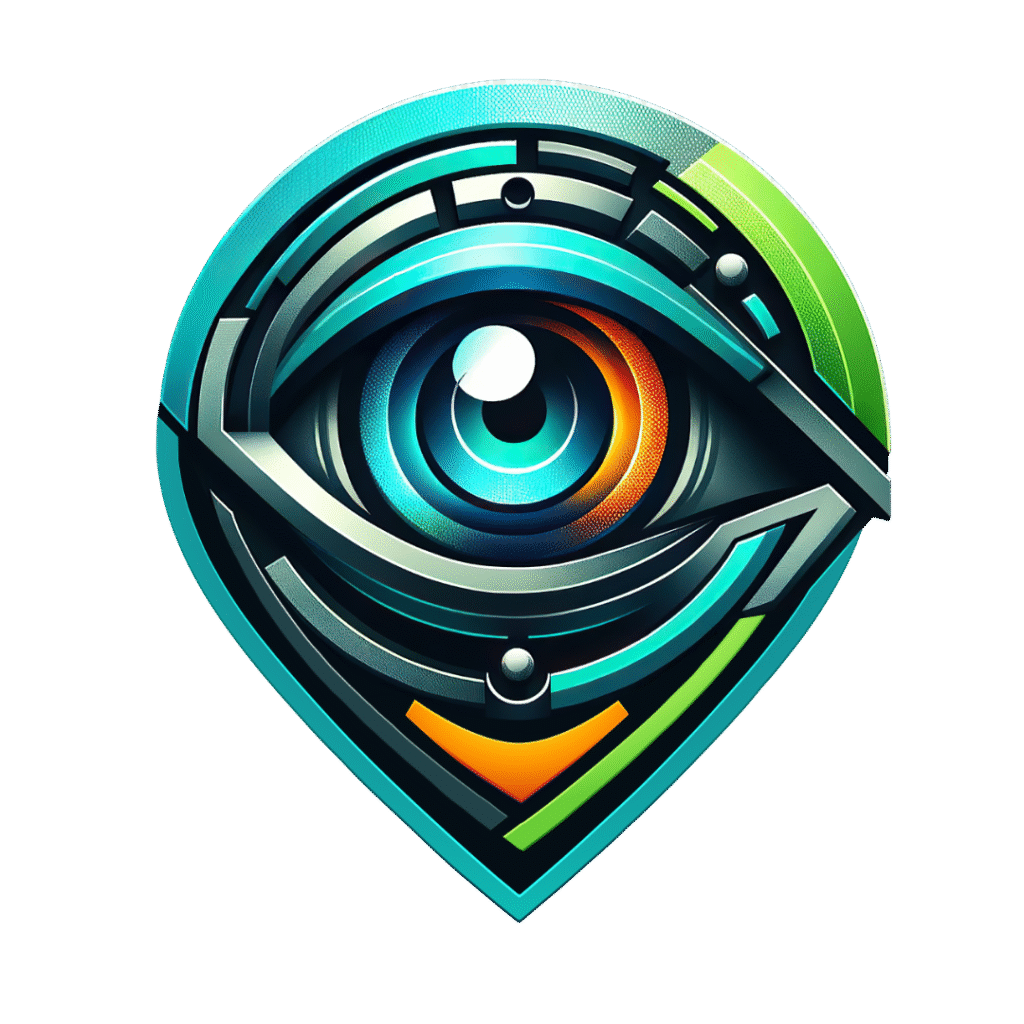 Real Vision Mapas Interativos 360