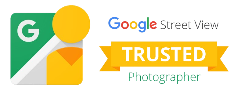 Real Vision Mapas Interativos 360